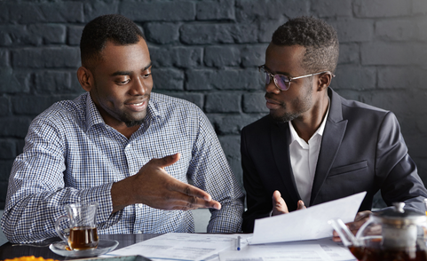Business technology consulting and guidance