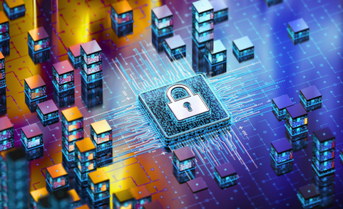 Cybersecurity protection for business systems