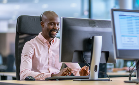 IT support and managed technology services