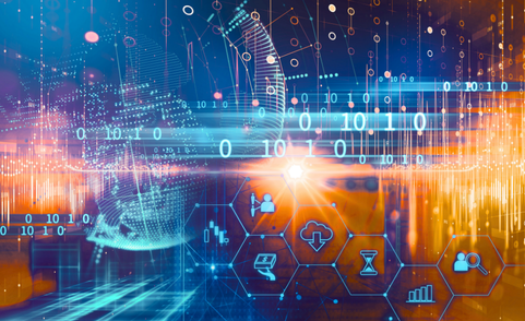 Managed network technology and infrastructure